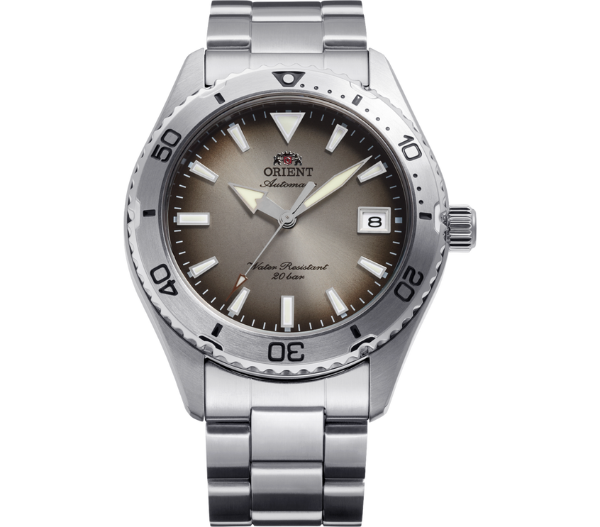 Orient Mako 40 - Limited 2026 Model