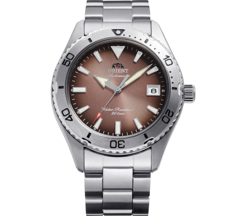 Orient Mako 40 - Limited 2026 Model