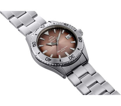 Orient Mako 40 - Limited 2026 Model