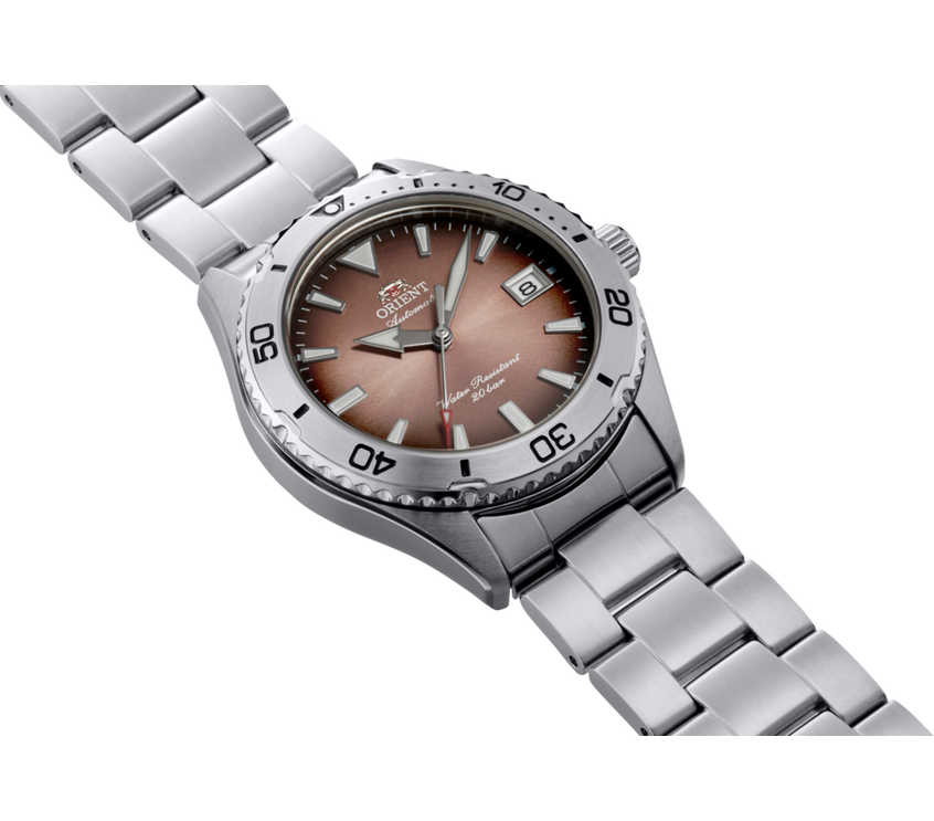 Orient Mako 40 - Limited 2026 Model