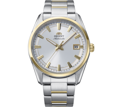 Orient Stretto Date