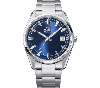 Orient Stretto Date