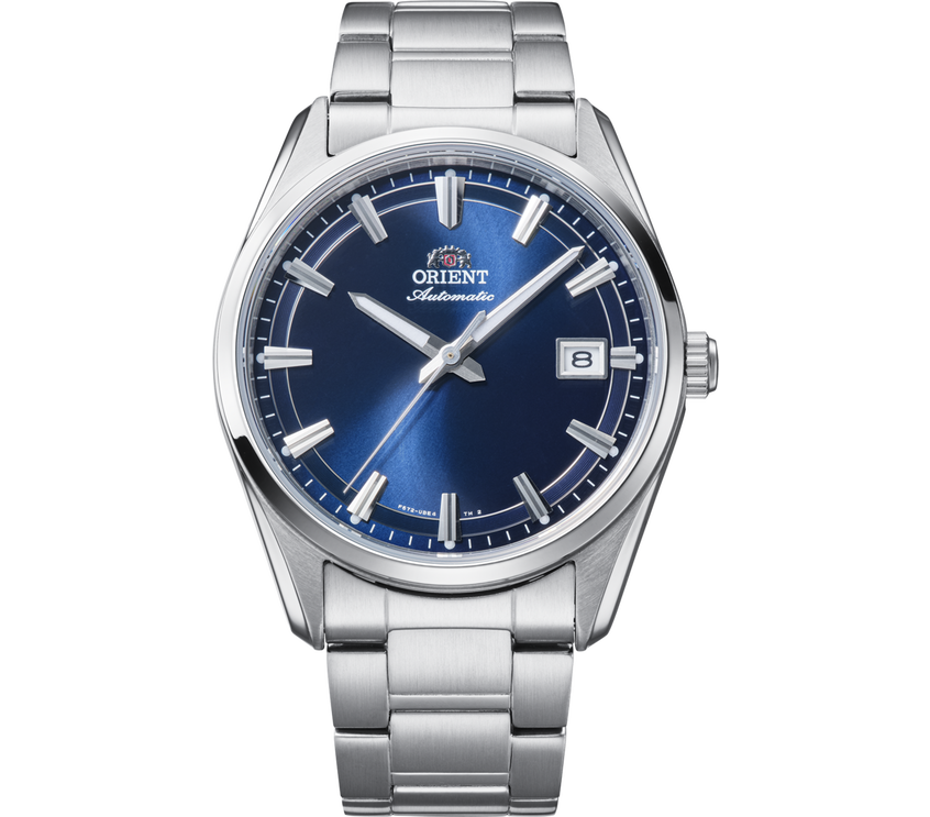Orient Stretto Date