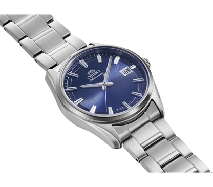 Orient Stretto Date