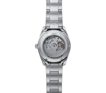 Orient Stretto Date