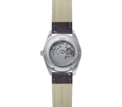 Orient Stretto Date