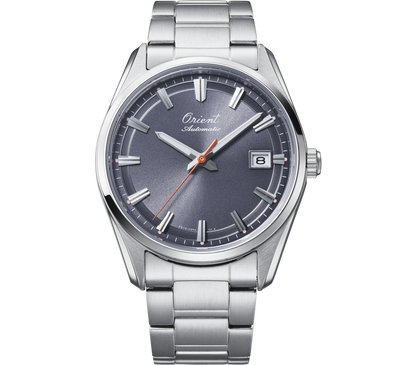 Orient Stretto Date - 75Th Anniversary Limited Edition