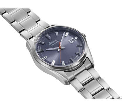 Orient Stretto Date - 75Th Anniversary Limited Edition