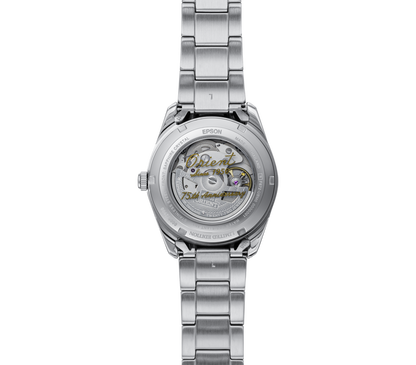 Orient Stretto Date - 75Th Anniversary Limited Edition