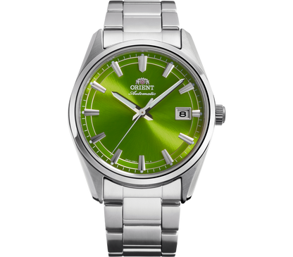 Orient Stretto Date - Limited 2026 Model