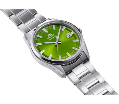 Orient Stretto Date - Limited 2026 Model