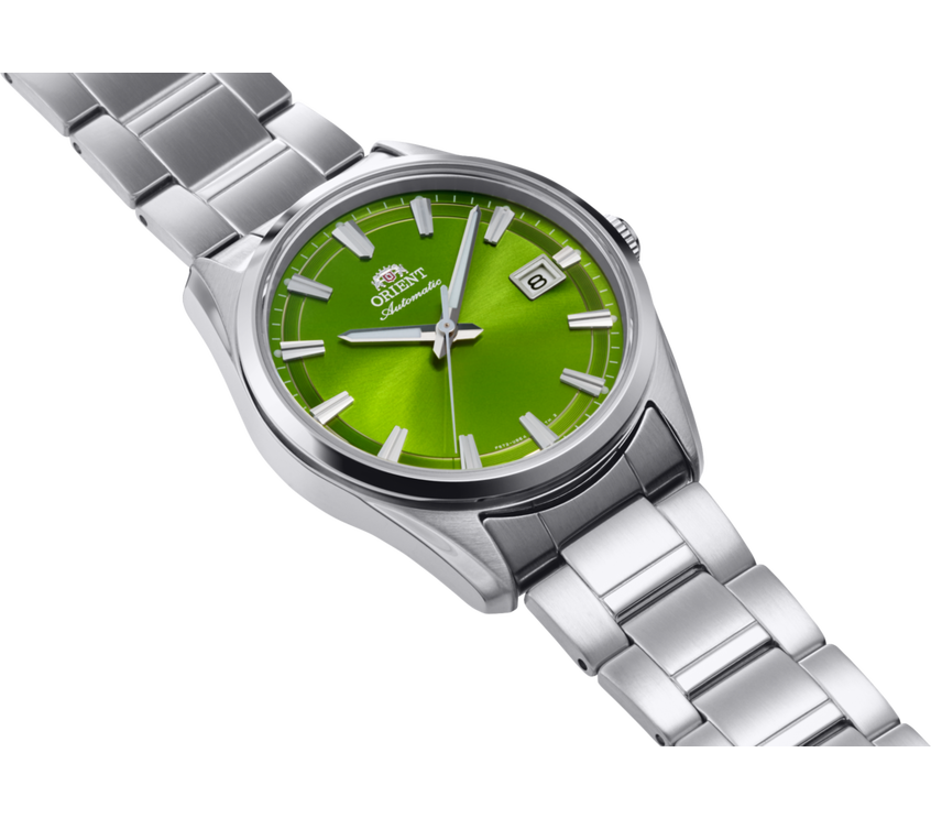 Orient Stretto Date - Limited 2026 Model