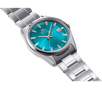 Orient Stretto Date - Limited 2026 Model