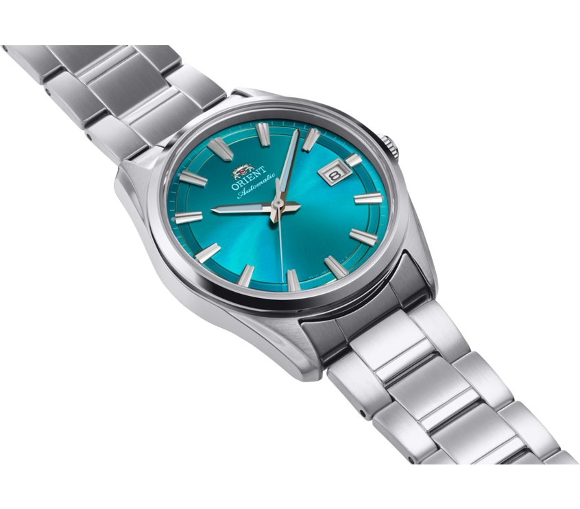 Orient Stretto Date - Limited 2026 Model
