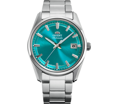 Orient Stretto Date - Limited 2026 Model