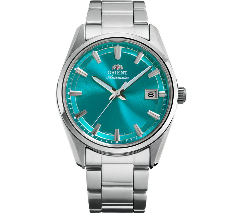 Orient Stretto Date - Limited 2026 Model