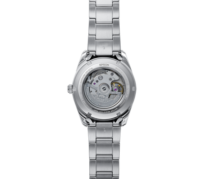 Orient Stretto Date - Limited 2026 Model