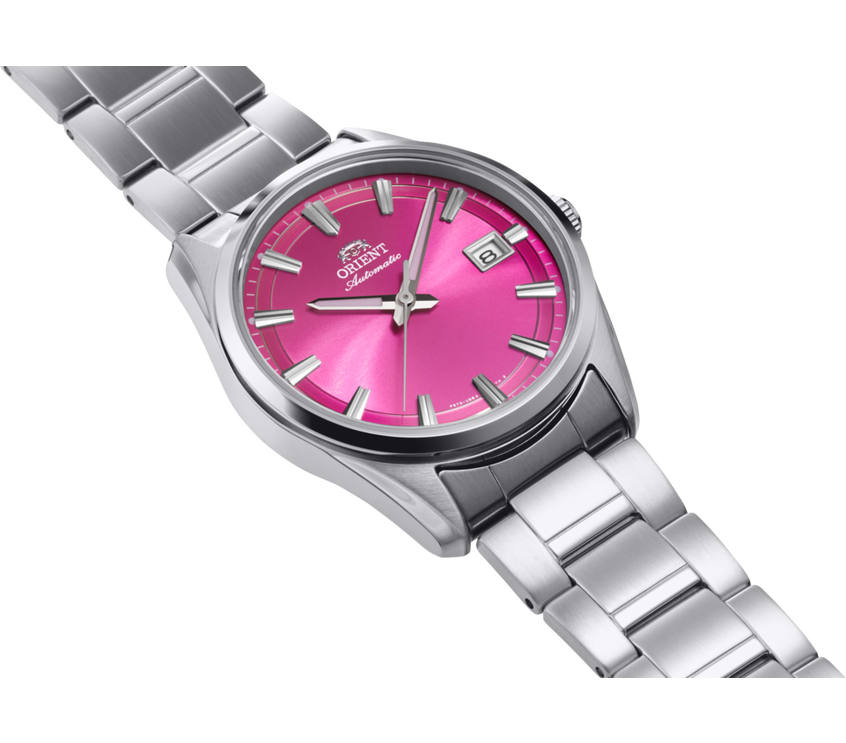Orient Stretto Date - Limited 2026 Model