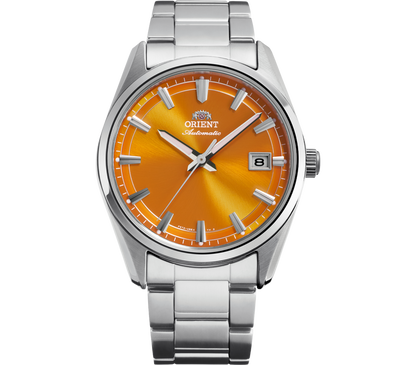Orient Stretto Date - Limited 2026 Model