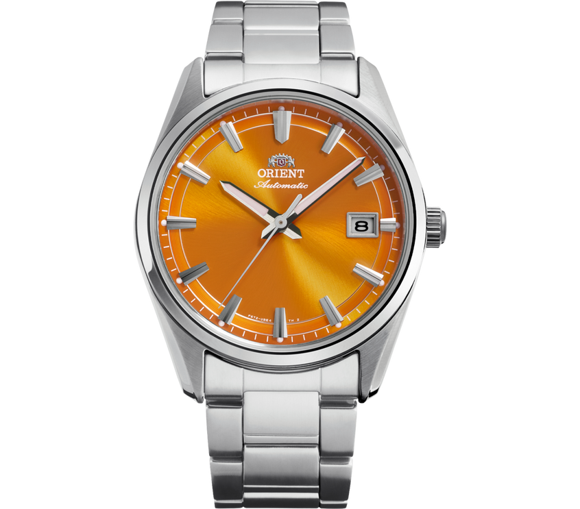 Orient Stretto Date - Limited 2026 Model