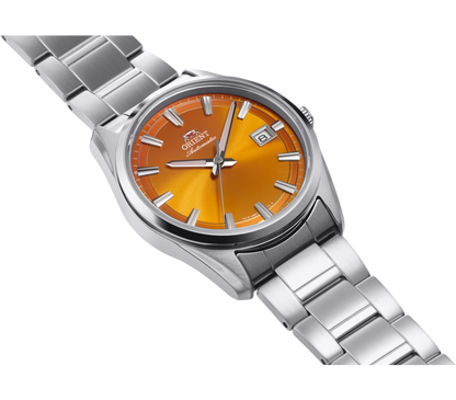 Orient Stretto Date - Limited 2026 Model