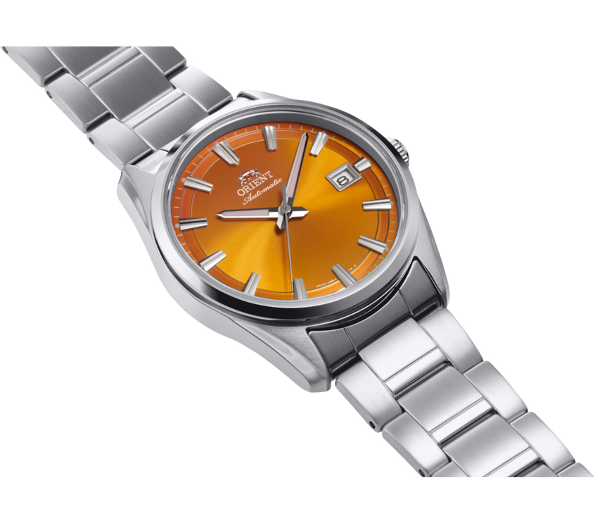 Orient Stretto Date - Limited 2026 Model