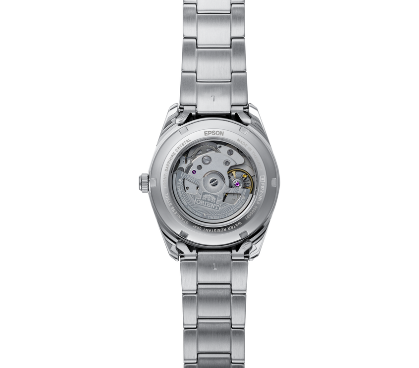 Orient Stretto Date - Limited 2026 Model