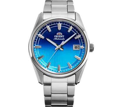 Orient Stretto Date - Limited Edition
