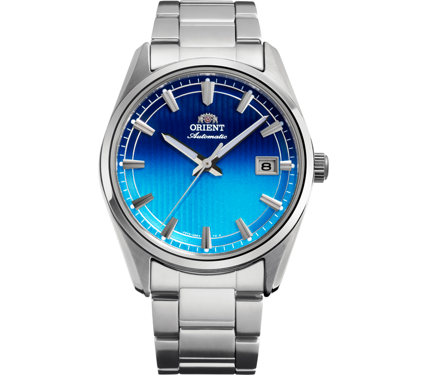 Orient Stretto Date - Limited Edition
