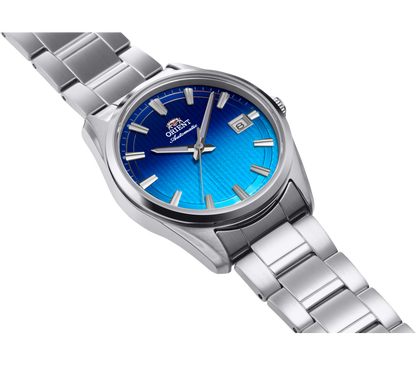 Orient Stretto Date - Limited Edition