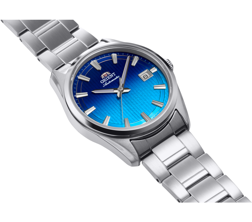 Orient Stretto Date - Limited Edition
