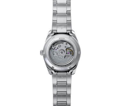 Orient Stretto Date - Limited Edition
