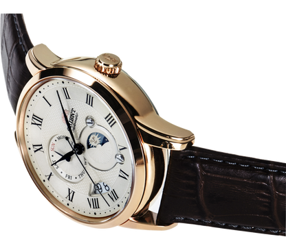 Orient Sun & Moon