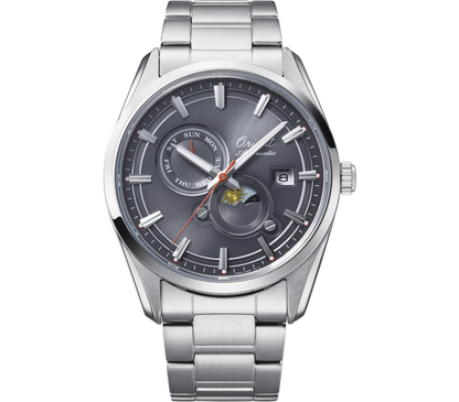 Orient Stretto Sun & Moon - 75Th Anniversary Limited Edition