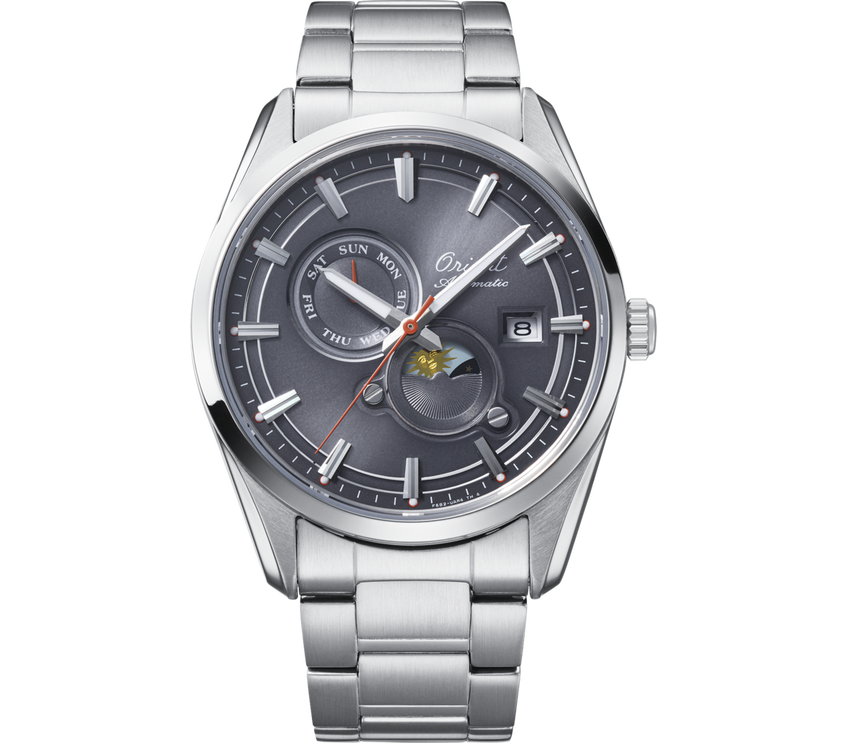 Orient Stretto Sun & Moon - 75Th Anniversary Limited Edition