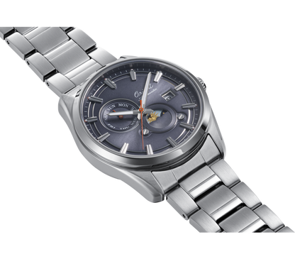 Orient Stretto Sun & Moon - 75Th Anniversary Limited Edition