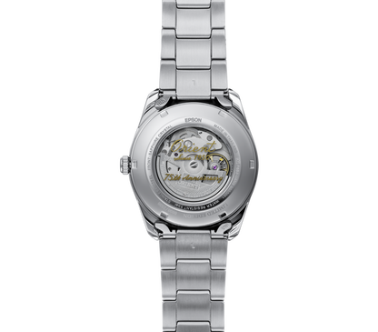 Orient Stretto Sun & Moon - 75Th Anniversary Limited Edition