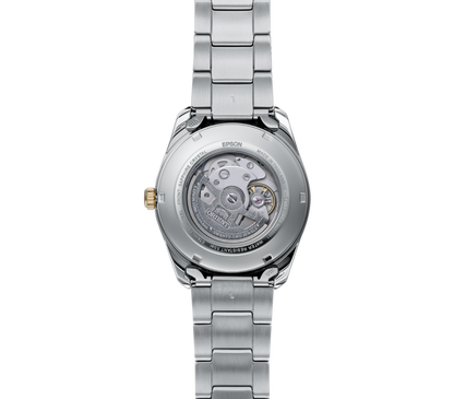 Orient Stretto Sun & Moon