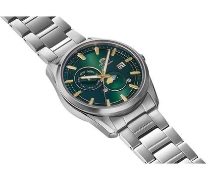 Orient Stretto Sun & Moon