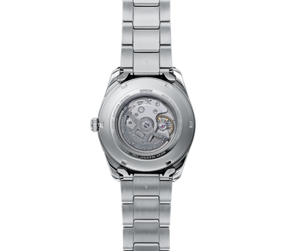 Orient Stretto Sun & Moon
