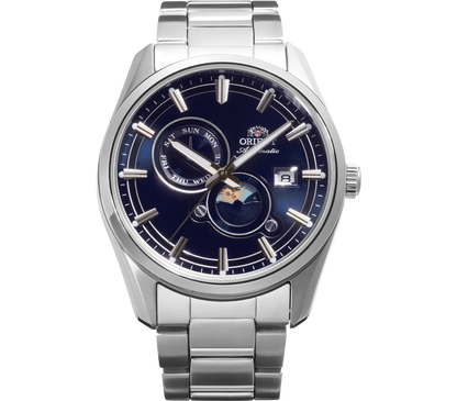 Orient Stretto Sun & Moon
