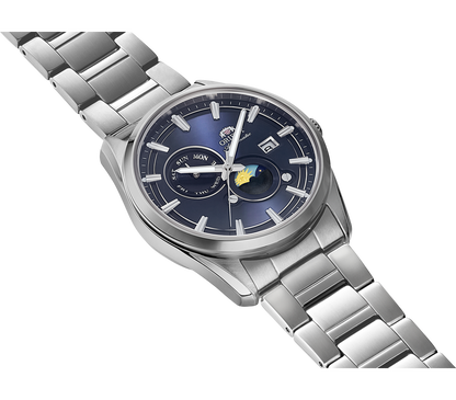 Orient Stretto Sun & Moon
