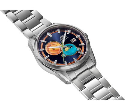Orient Stretto Sun & Moon - Limited 2026 Model