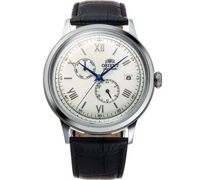 Orient Classic Multi-Dial