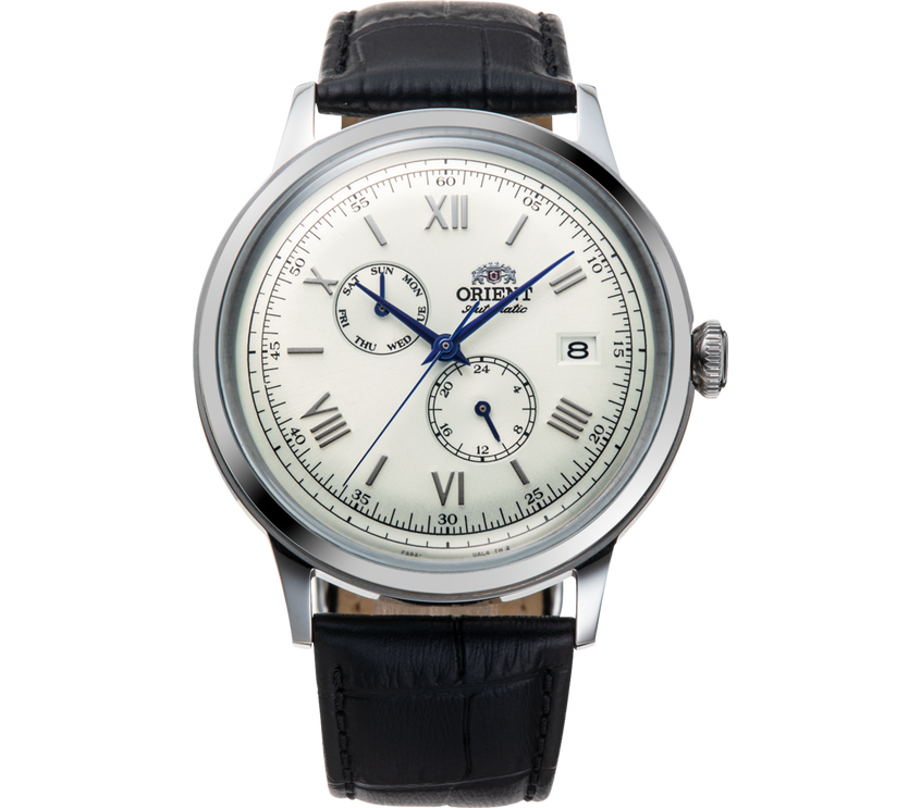 Orient Classic Multi-Dial
