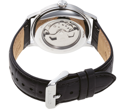 Orient Classic Multi-Dial