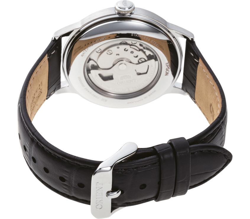 Orient Classic Multi-Dial
