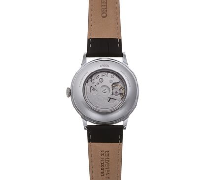 Orient Classic Multi-Dial
