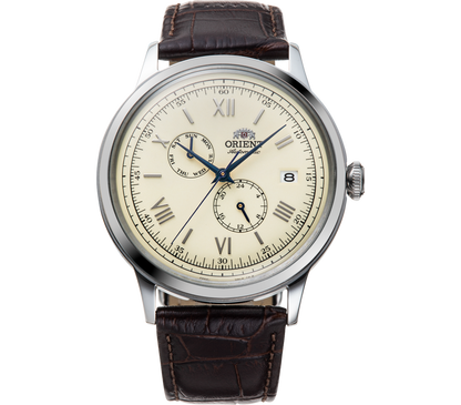 Orient Classic Multi-Dial