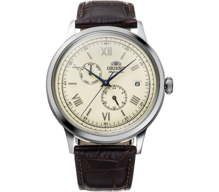 Orient Classic Multi-Dial